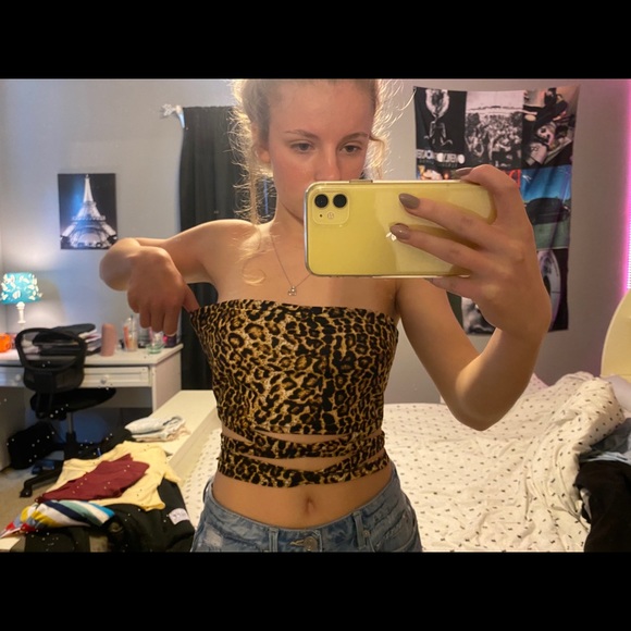 zaful tube - Picture 1 of 2